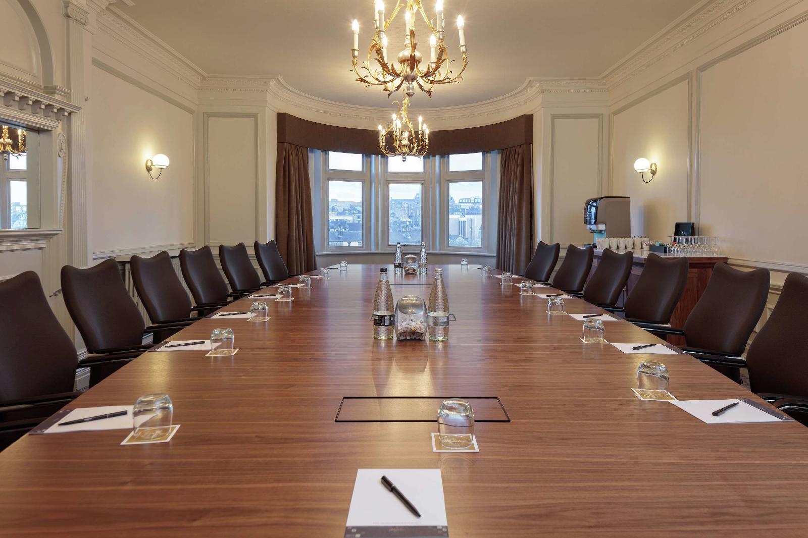 DoubleTree by Hilton Harrogate Majestic Hotel & Spa