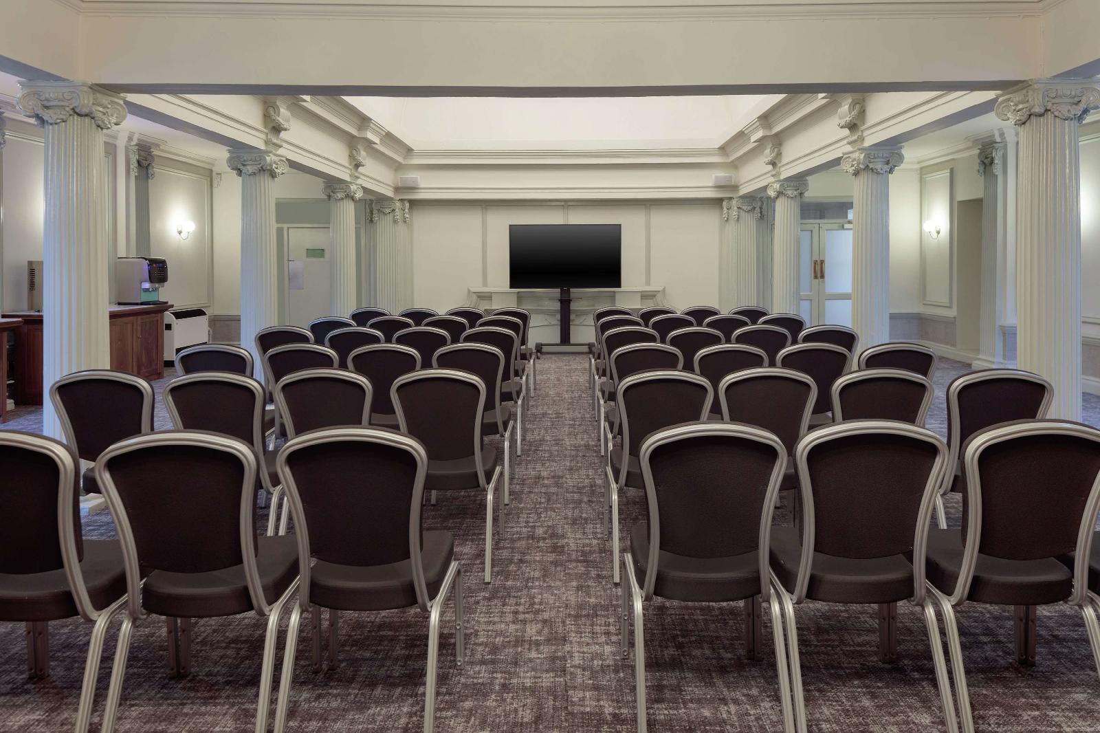 DoubleTree by Hilton Harrogate Majestic Hotel & Spa