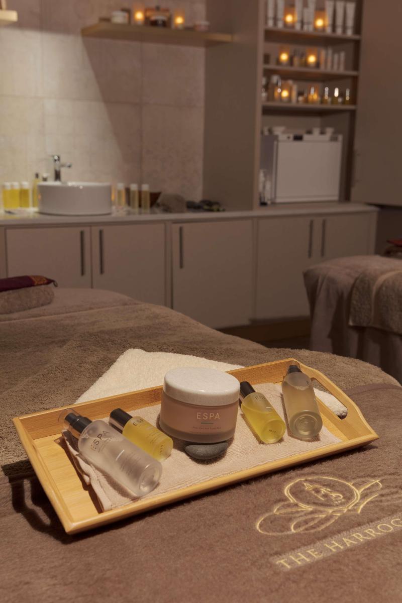 DoubleTree by Hilton Harrogate Majestic Hotel & Spa