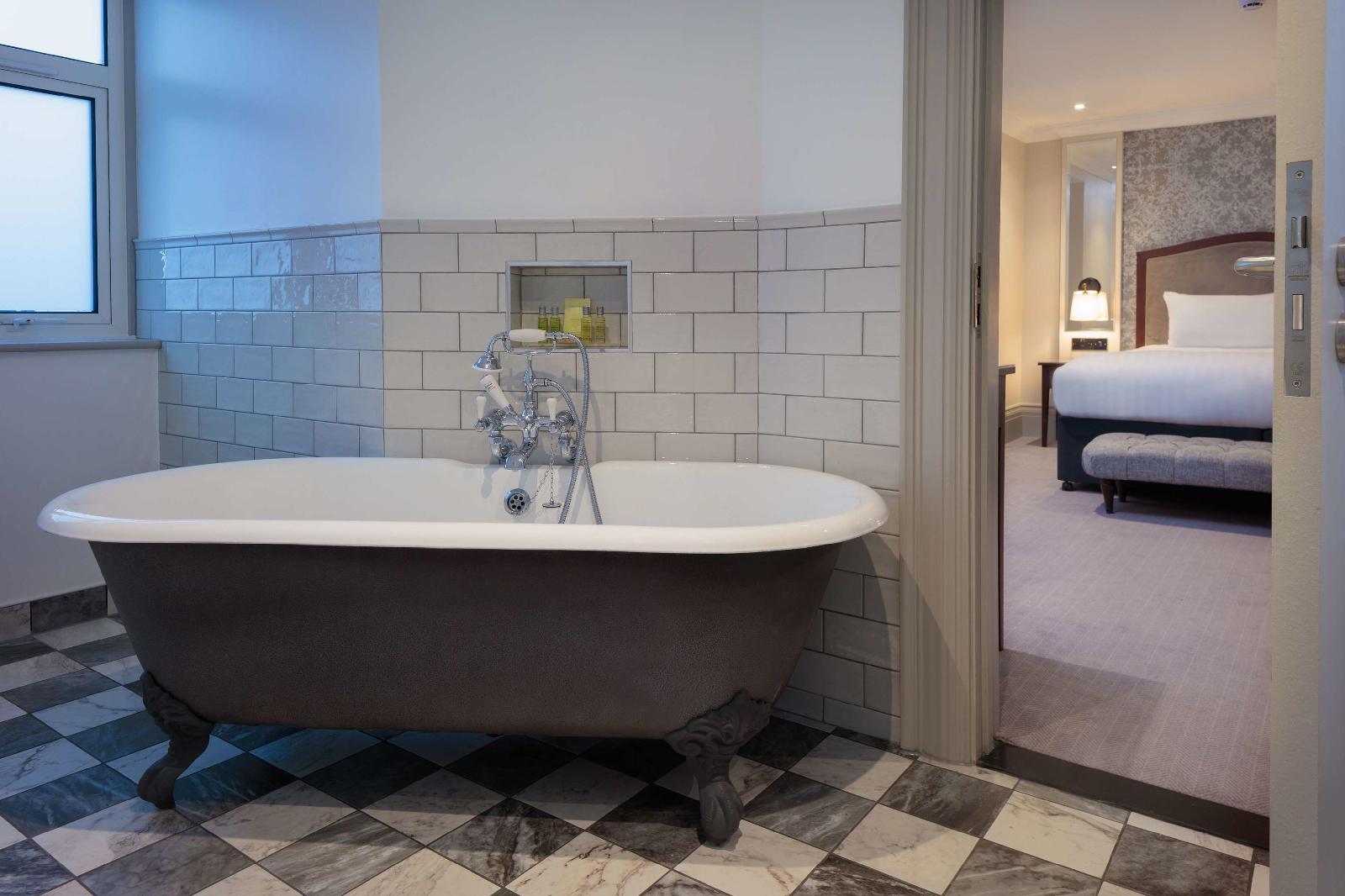 DoubleTree by Hilton Harrogate Majestic Hotel & Spa