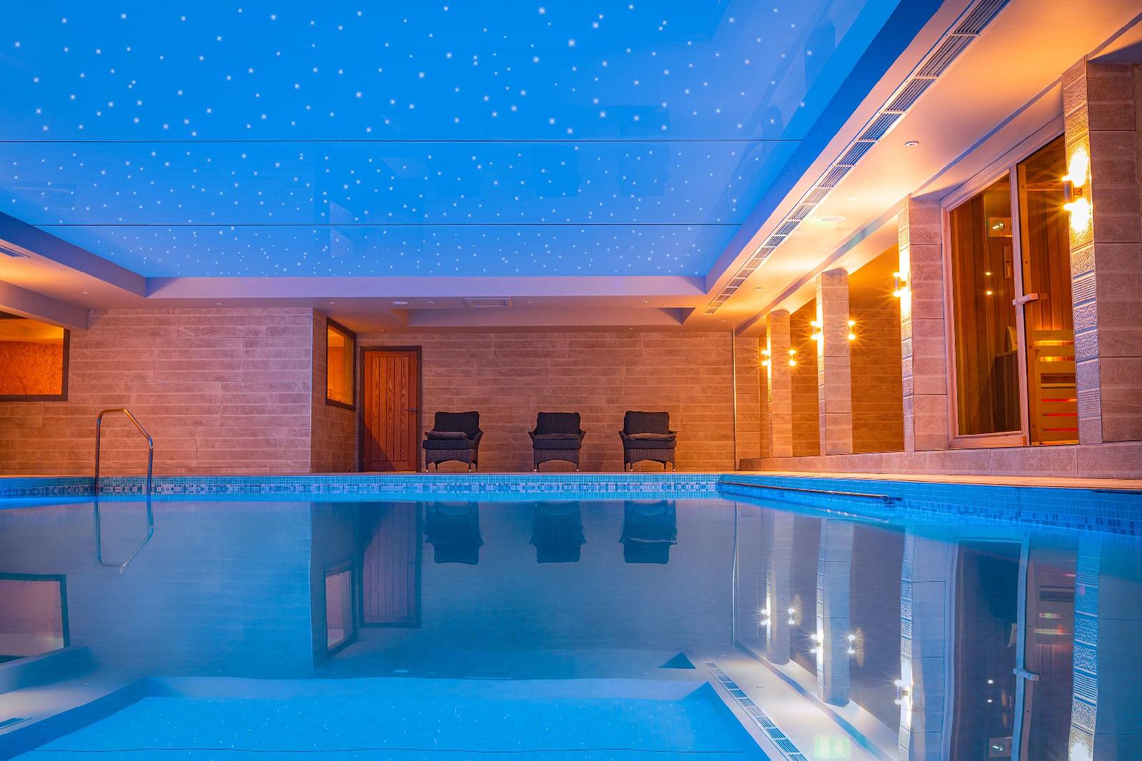 DoubleTree by Hilton Harrogate Majestic Hotel & Spa