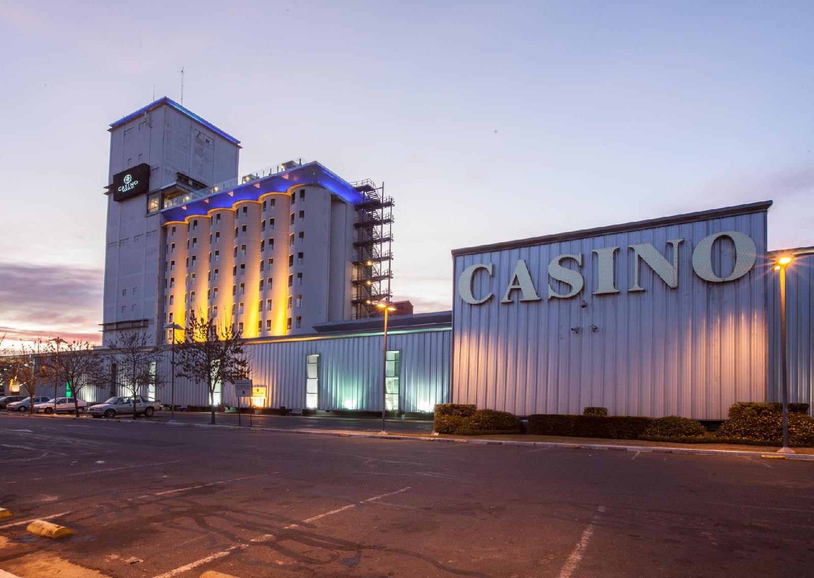 Los Silos Hotel