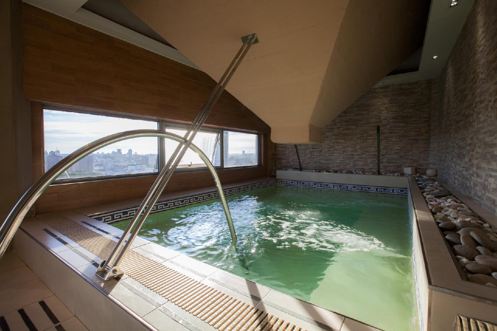 Los Silos Hotel