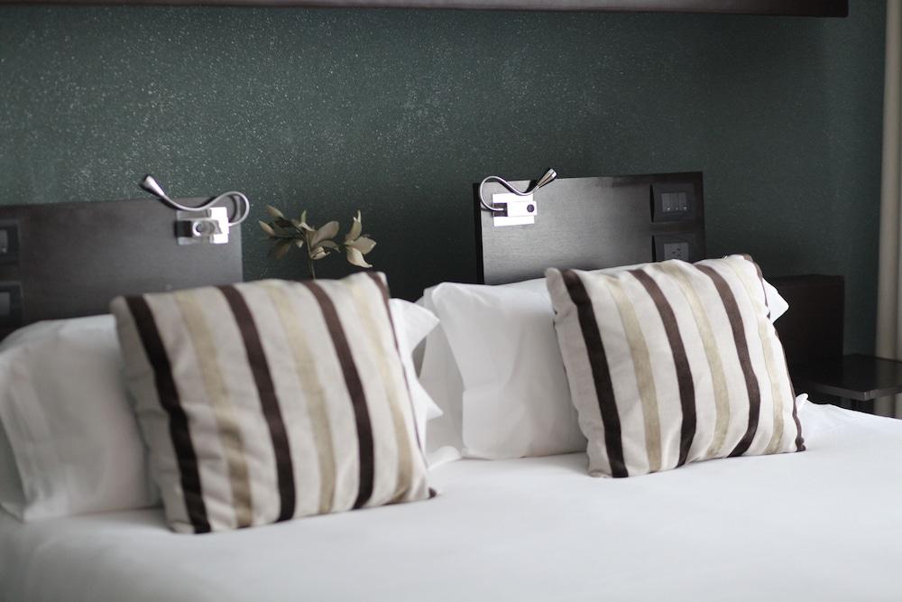 Los Silos Hotel