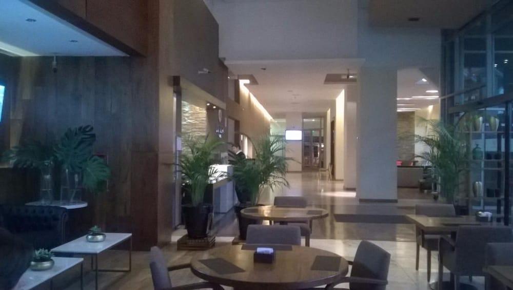 Los Silos Hotel