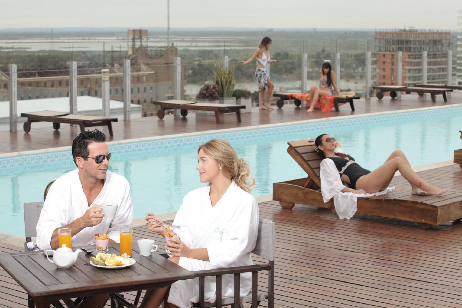 Los Silos Hotel
