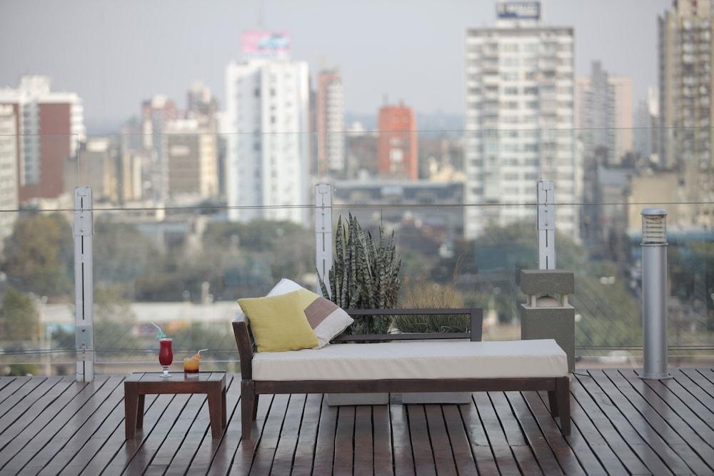 Los Silos Hotel