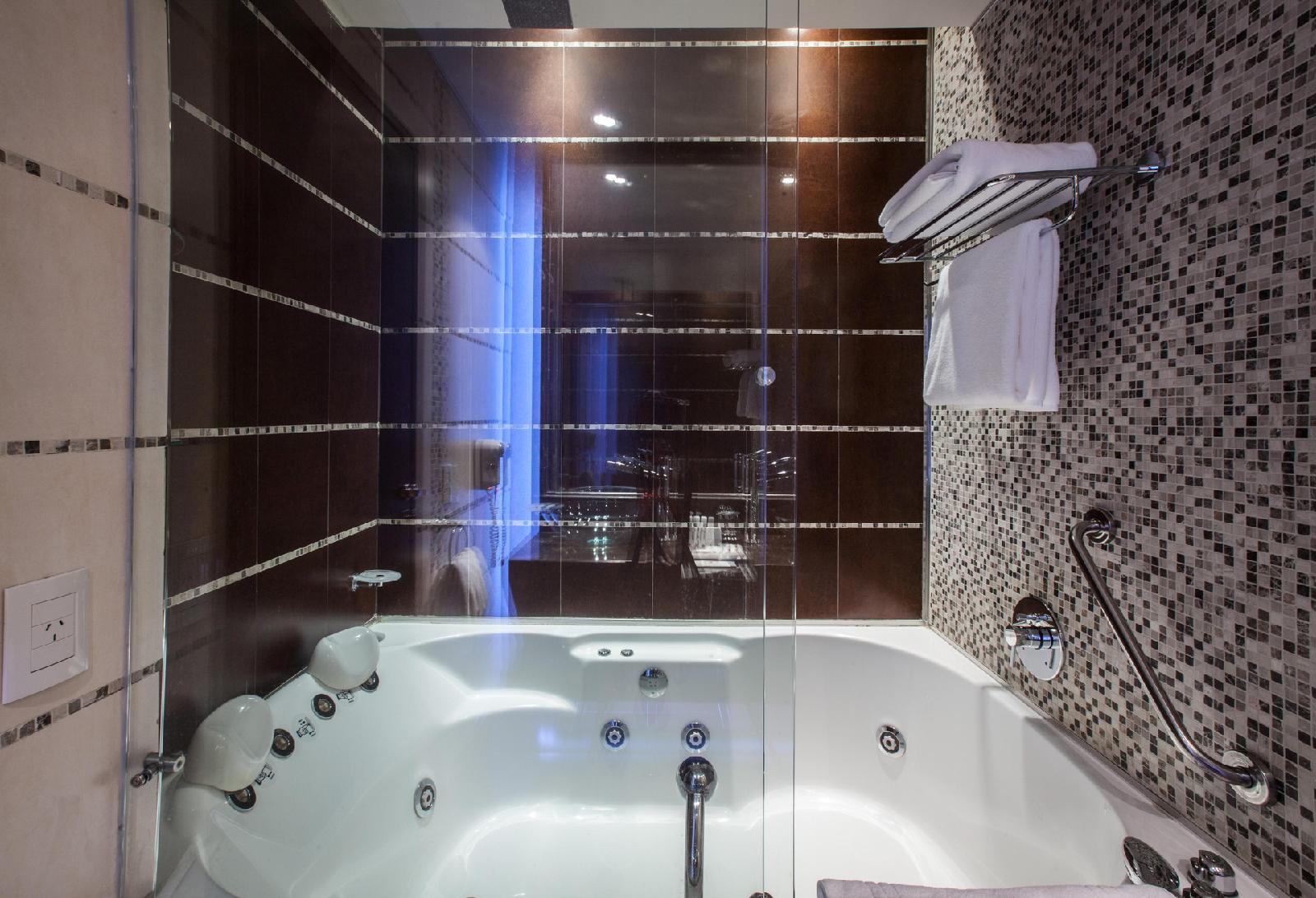 Los Silos Hotel