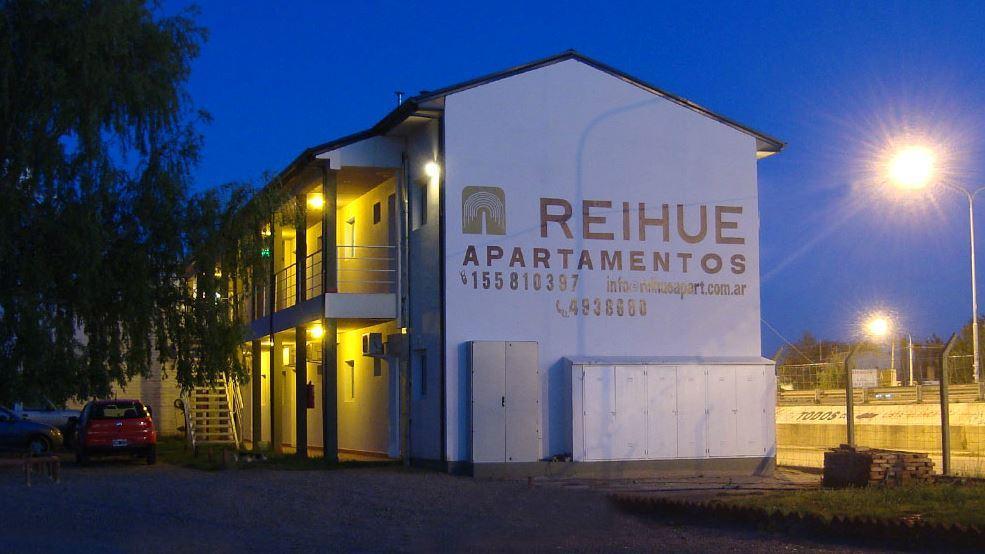 Reihue Apart