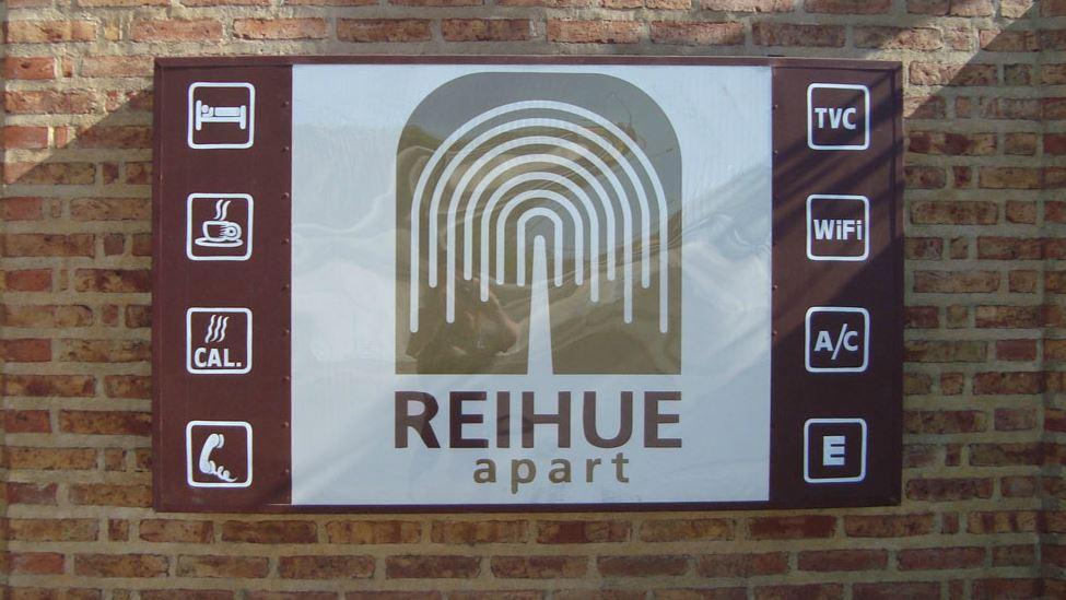 Reihue Apart