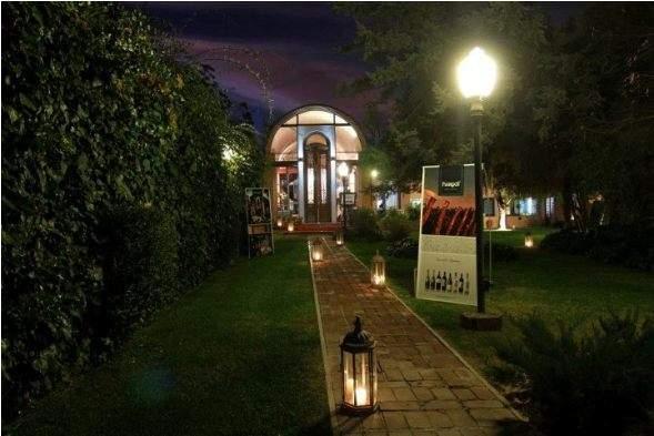 Casa Margot