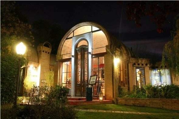 Casa Margot