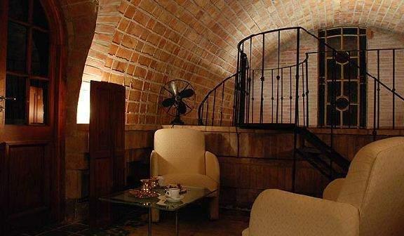 Casa Margot