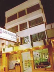Meridien Suites