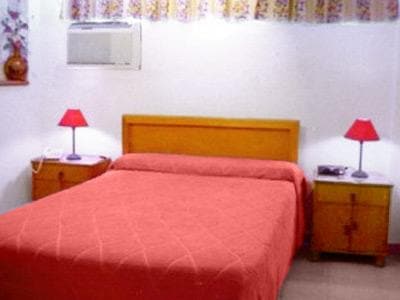 Meridien Suites