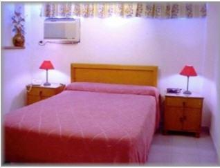 Meridien Suites