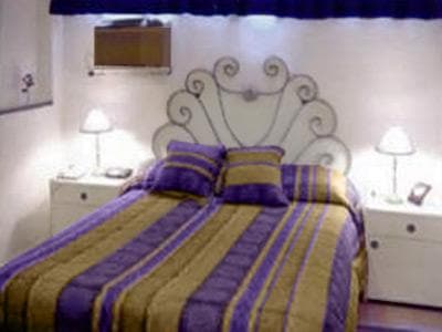 Meridien Suites