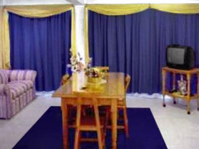 Meridien Suites