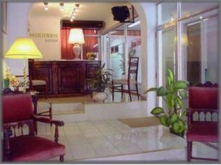 Meridien Suites
