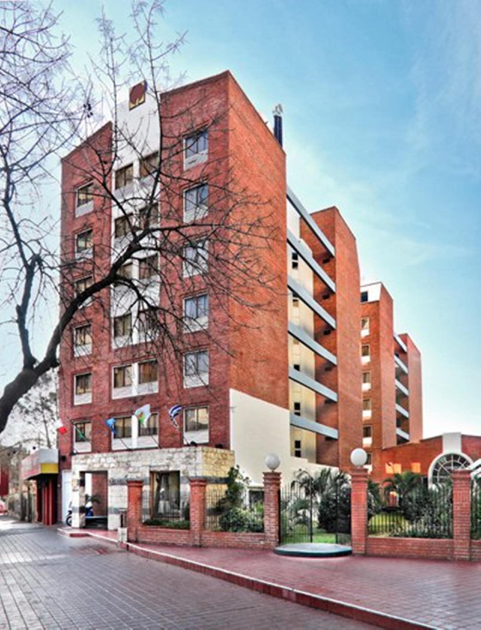 Hotel Quintana