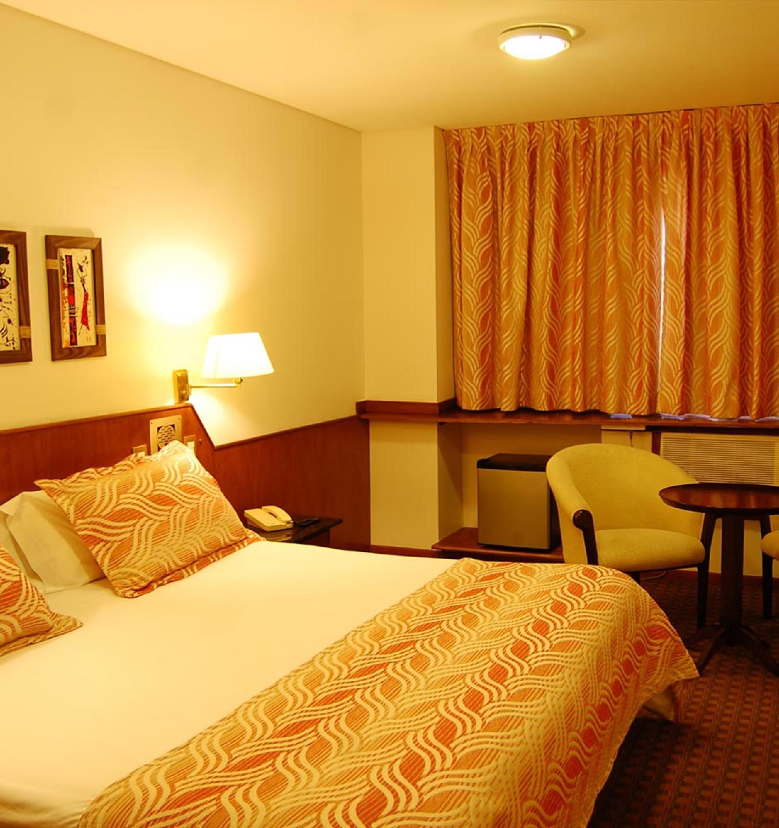 Hotel Quintana