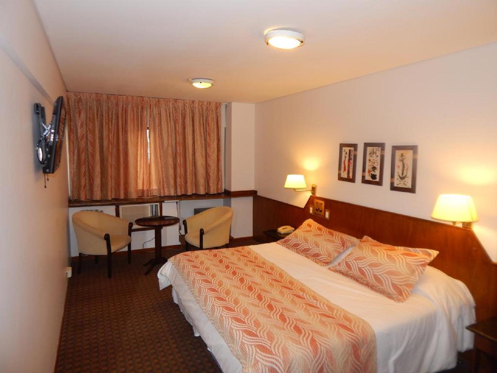 Hotel Quintana