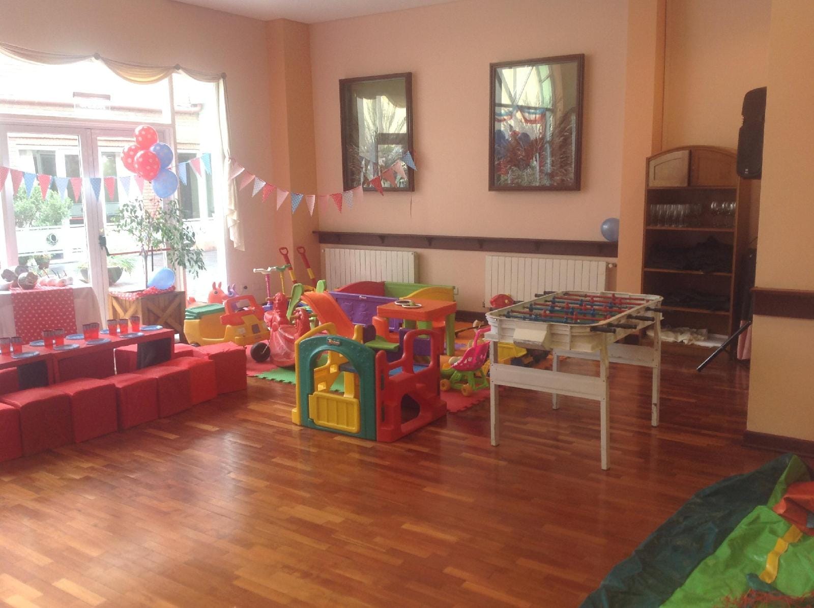 Hotel Quintana