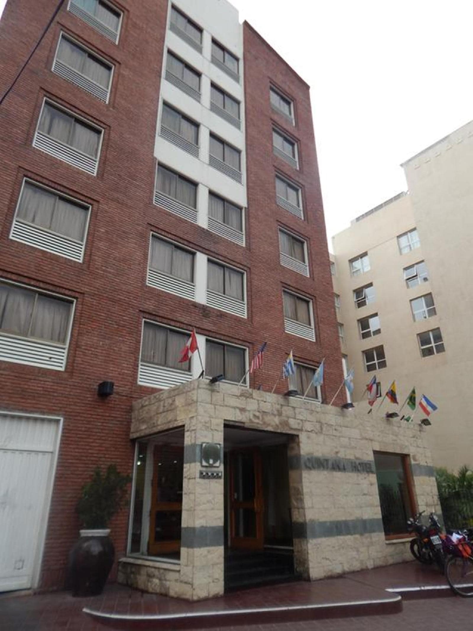 Hotel Quintana