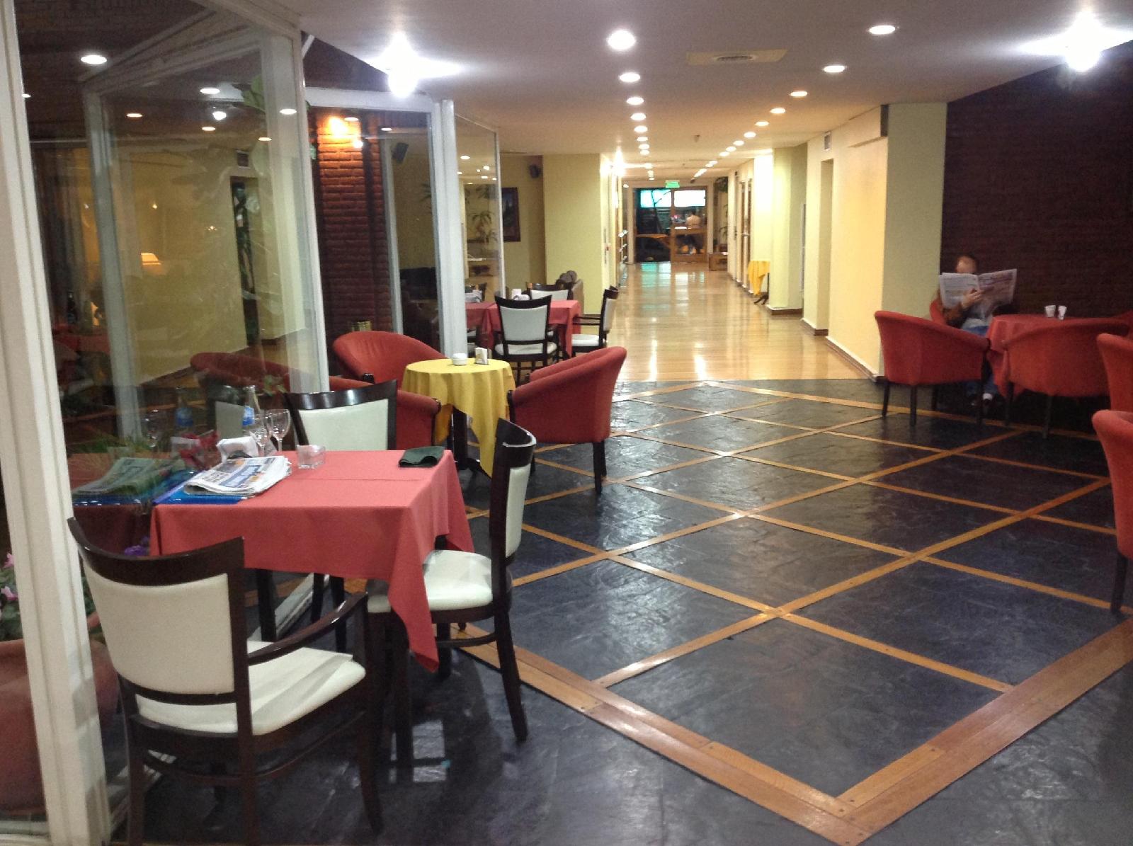Hotel Quintana