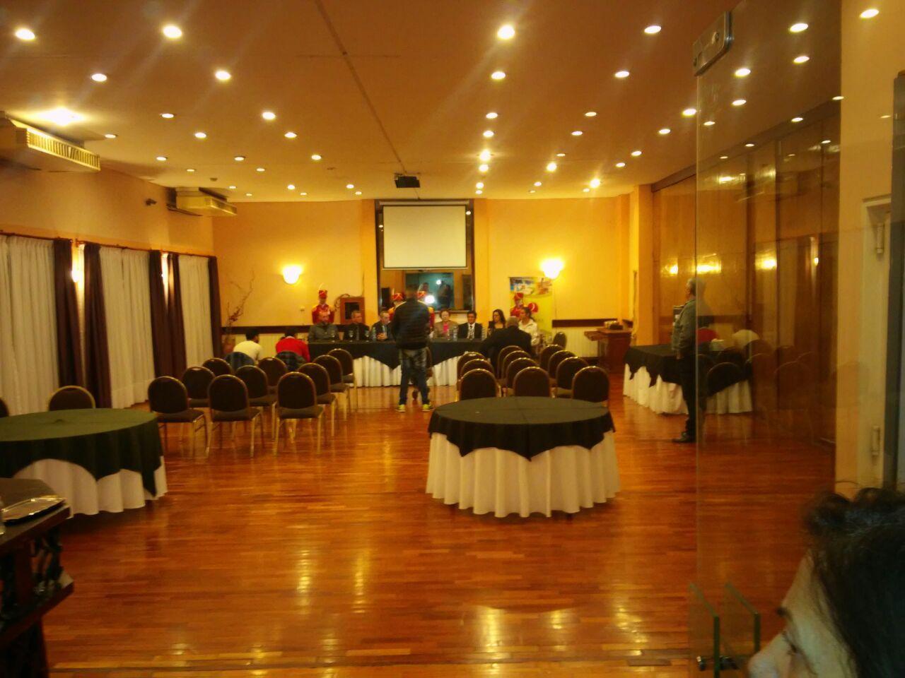 Hotel Quintana