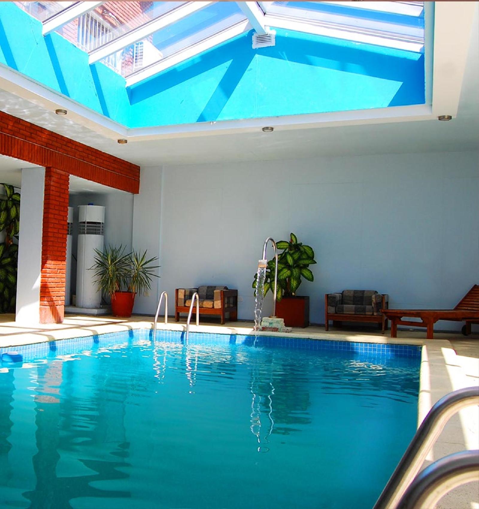 Hotel Quintana