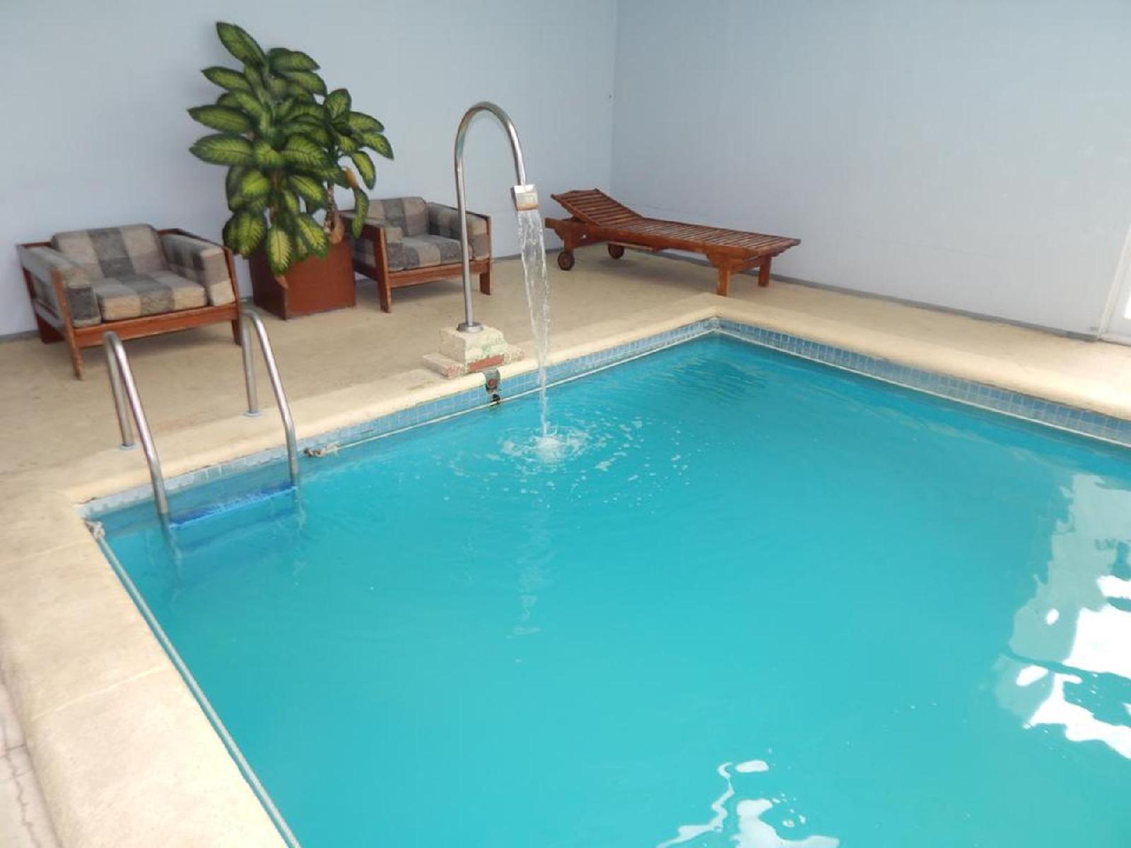 Hotel Quintana