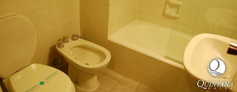 Hotel Quintana