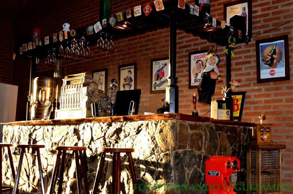 Hostería Lauquen Pilmaiquen