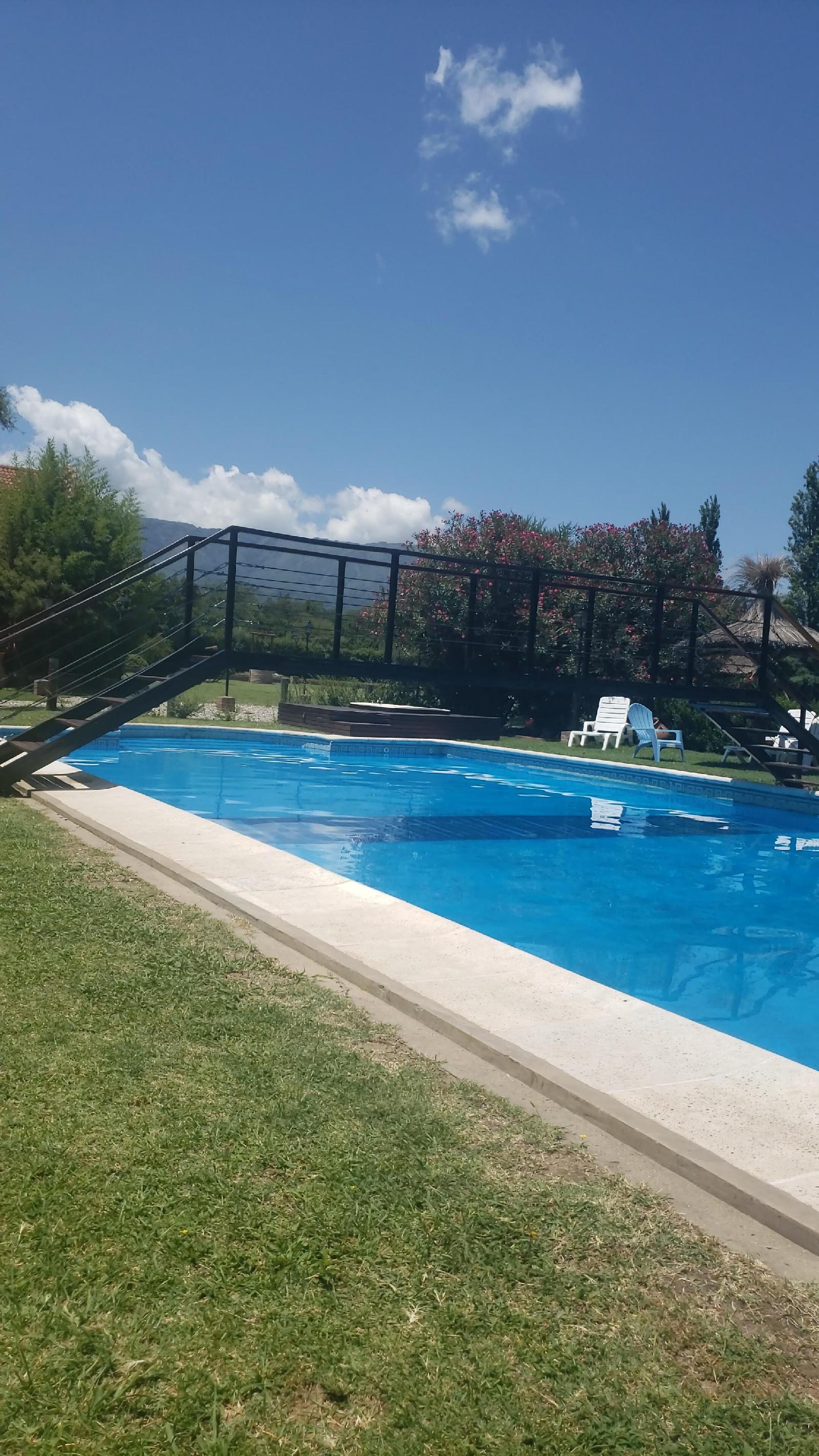 Hostería Lauquen Pilmaiquen