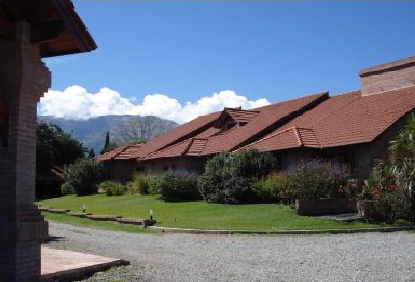 Villa de Merlo