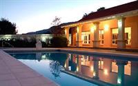Villa de Merlo