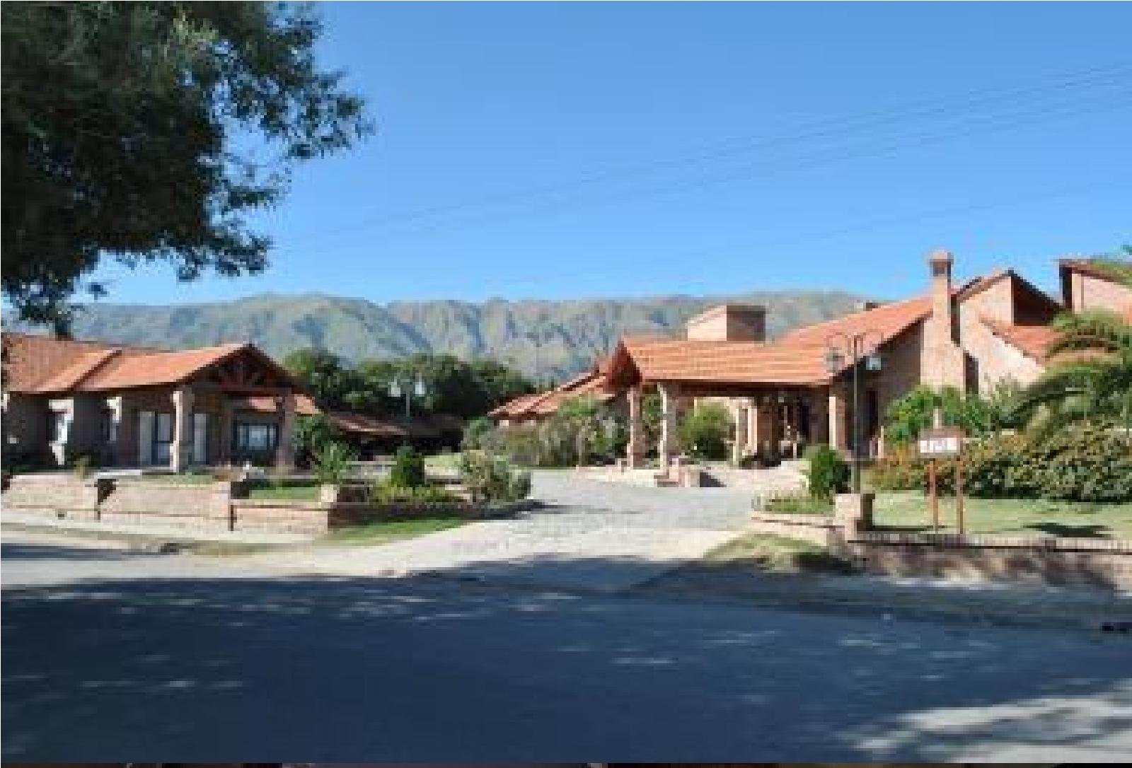 Villa de Merlo