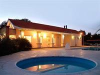 Villa de Merlo