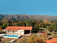 Villa de Merlo