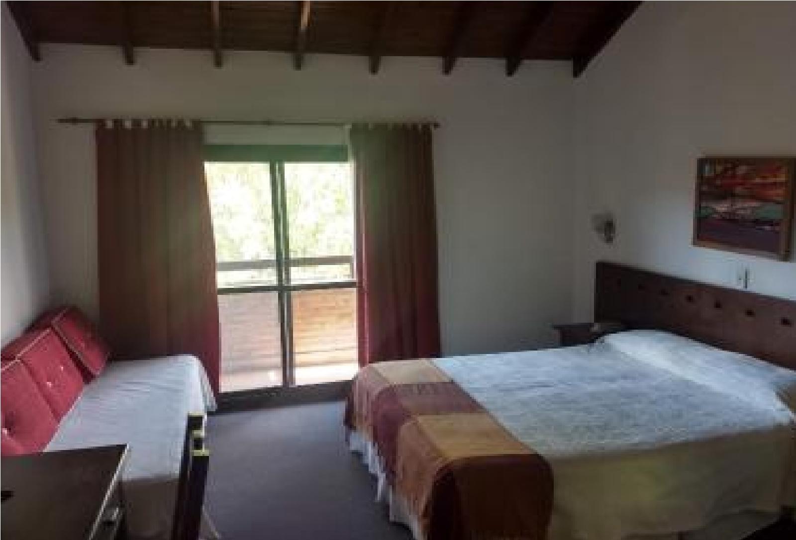 Villa de Merlo