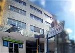 Sao Luiz Plaza Hotel