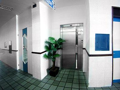 Sao Luiz Plaza Hotel