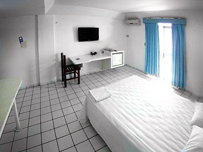 Sao Luiz Plaza Hotel