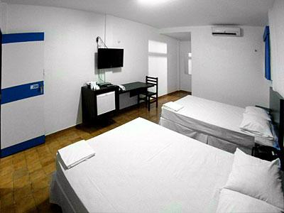 Sao Luiz Plaza Hotel