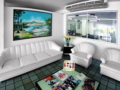 Sao Luiz Plaza Hotel