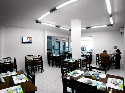 Sao Luiz Plaza Hotel
