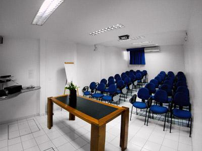 Sao Luiz Plaza Hotel