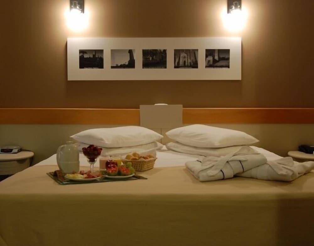 Tri Hotel & Flat Caxias Do Sul