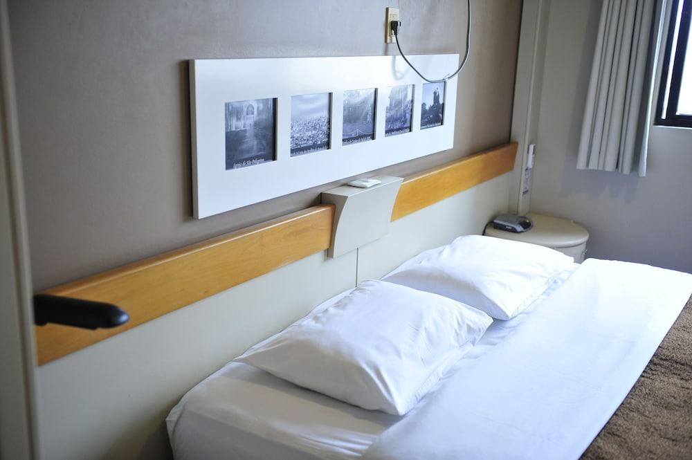 Tri Hotel & Flat Caxias Do Sul